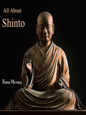 cover image of All About Shinto